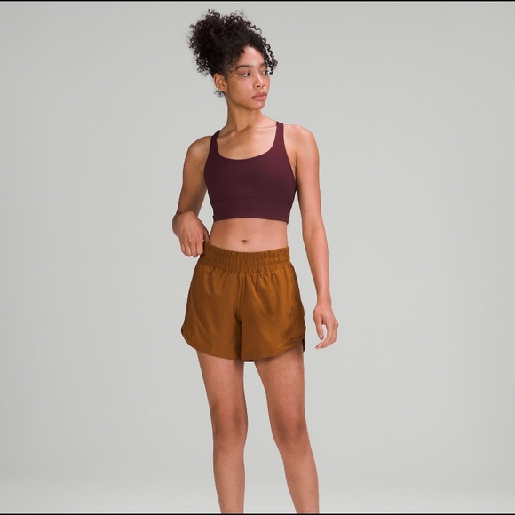 lululemon track that mr shorts - size: 14 NWT - Picture 2 of 8